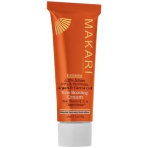 Makari Extreme Argan & Carrot Oil Tone Boosting Cream 50gm