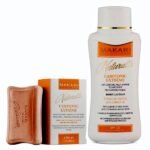 Makari Naturalle Carotonic Extreme ( Body Lotion And Soap ) 2-Pc Set