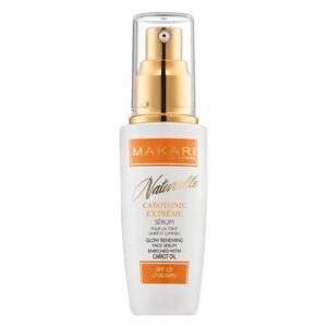 Makari Naturalle Carotonic Extreme Glow Renewing Face Serum 50ml
