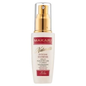 Makari Naturalle Intense Extreme Glow Rejuvenating Face Serum 50ml