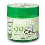 Pastil Aloe Vera Gel 521ml