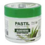 Pastil Fresh & Natural Aloe Vera Body Cream 360ml