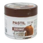 Pastil Fresh & Natural Coconut Body Cream 360ml