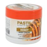 Pastil Fresh & Natural Honey Body Cream 360ml