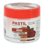 Pastil Fresh & Natural Rose Body Cream 360ml