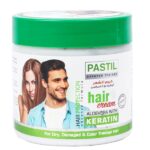 Pastil Hair Cream Aloe Vera with Keratin 500ml