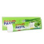 Pastil Hair Remover Skin Refreshing Greem 125ml