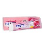 Pastil Hair Remover Skin Refreshing Rose 125ml