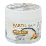 Pastil Korean Rice with Milk Body Cream 360ml