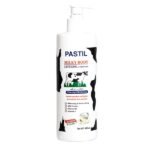 Pastil Milky Body Whitening & Moisturizing 480ml