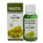 Pastil Natural Organic Amla Hair Oil 65ml