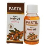 Pastil Natural Organic Argan Hair Oil 65ml