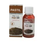 Pastil Natural Organic Chia Seeds Hair Oil 65ml