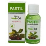 Pastil Natural Organic Jojoba Hair Oil 65ml