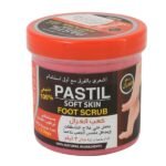 Pastil Soft Skin Foot Scrub for Soft & Supple Feet 180ml