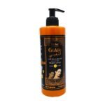 Perlay Goldie Advanced Beauty Body Lotion 550ml