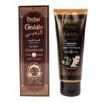 Perlay Goldie Golden Cleansing Gel Pearl Shine Deep Cleanser 75ml