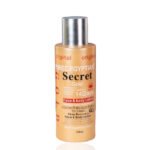 Purec Pure Egyptian Secret Gold Lotion 400ml