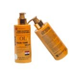 Pure Egyptian Maxi-Tone Face & Body Lotion 14 Days Whitening 300ml