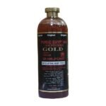 Purec Pure Egyptian Gold 3X Half Cast Shower Gel 1000ml