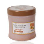 Purec Pure Egyptian Magic Whitening Apricot Spa Scrub 750gm