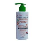 Purec Pure Egyptian Magic Whitening Carrot Lotion 300ml