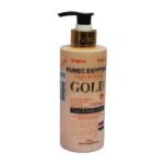 Purec Pure Egyptian Magic Whitening Gold Lotion 300ml