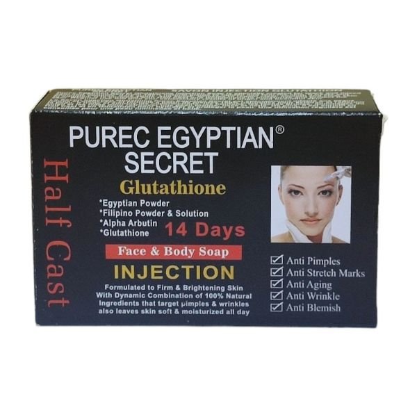 best glutathione injection in uae 600 Mg Glutathione Injection Supplier from Pune main image 0