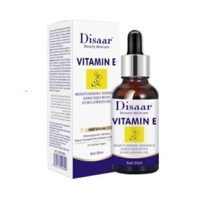 Disaar Vitamin E Serum Essence Moisturizing Brightening 30ml