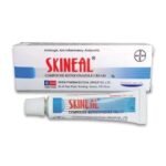 Skineal Tripple Action Cream 15gm - Image 2