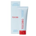 Tocobo Coconut Clay Cleansing Foam 150ml