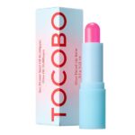 Tocobo Glass Tinted Lip Balm 2 Colors 3,5gm