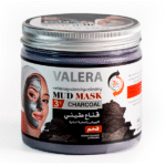 Valera Charcoal Mud Mask 512ml