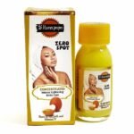Zero Tache Lightening Serum with Egg Yolk Extract 60ml - Image 2