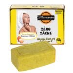 Zero Tache Whitening & Exfoliating Soap with Egg Yolk Extract 200g