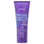 Aussie Instant Freeze Hair Gel 198gm