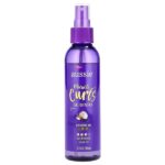 Aussie Miracle Curls Refresher Spray Gel 170ml