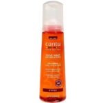 Cantu Shea Butter for Natural Hair Wave Whip Curling Mousse 248ml