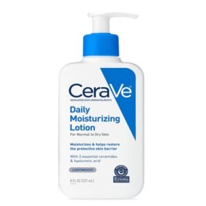 CeraVe Daily Moisturizing Lotion 237ml