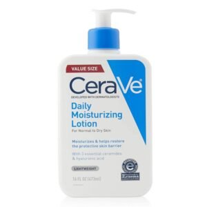 CeraVe Daily Moisturizing Lotion 473ml