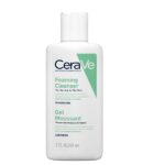 CeraVe Foaming Cleansing Gel 88ml