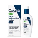 CeraVe PM Facial Moisturizing Lotion Ultra Lightweight 89ml