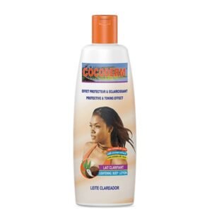 Cocoderm Clarifying Milk Lotion 500ml
