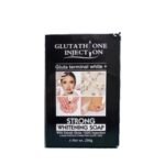Glutathione Injection Terminal White Strong Whitening Soap 200gm - Image 2