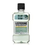 Listerine Favours Spearmint Mouthwash 250ml