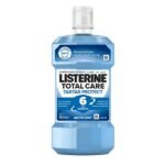 Listerine Total Care Fluoride Mouthwash 500ml