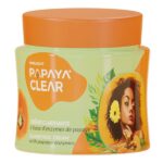 Papaya Clear Clarifying Lightening Cream