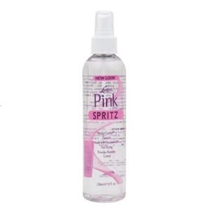 Pink Spritz Design Control Formula 236ml