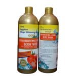 Pure Egyptian Magic Whitening Gold Body Wash 1000ml