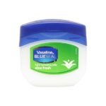 Vaseline Blueseal Aloe Fresh Light Hydrating Petroleum Jelly 100ml